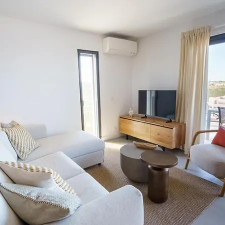 Apartamento Juliao House In By Lisbeyond Carvoeira