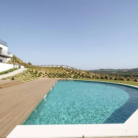 Juliao House In By Lisbeyond