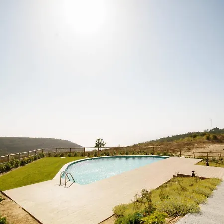 Juliao House In By Lisbeyond * Carvoeira